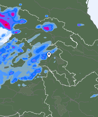 Precipitaţii
