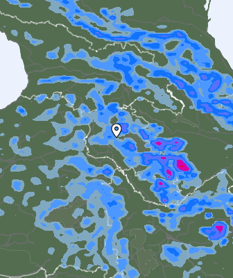 Precipitaţii