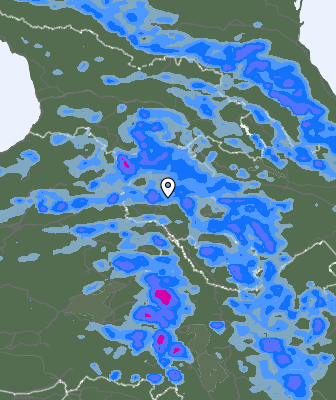 Precipitaţii