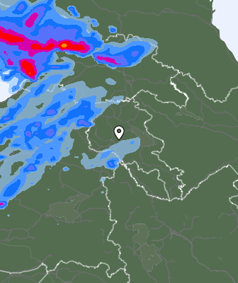 Precipitaţii