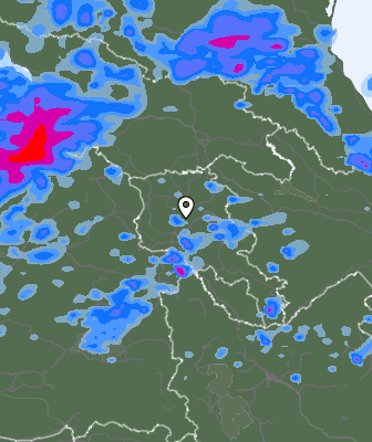 Precipitaţii