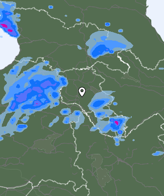Precipitaţii