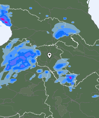 Precipitaţii