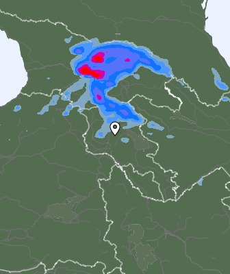 Precipitaţii