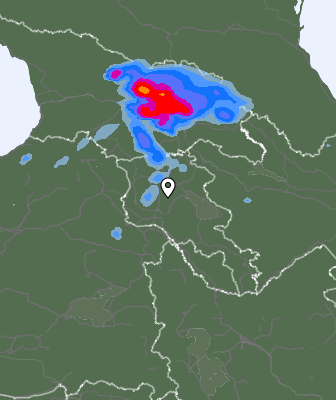 Precipitaţii