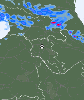 Precipitaţii