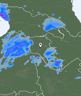 Precipitaţii