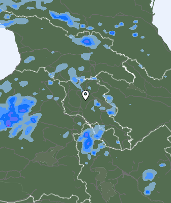 Precipitaţii
