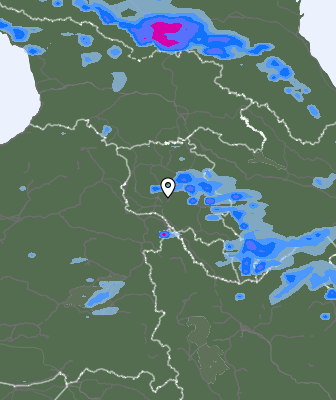 Precipitaţii