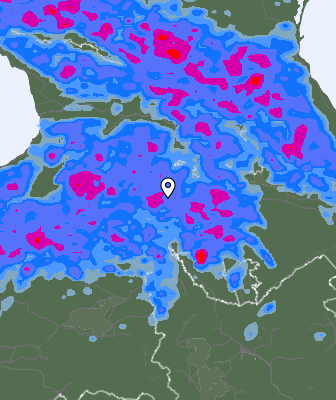 Precipitação
