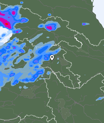 Precipitaţii