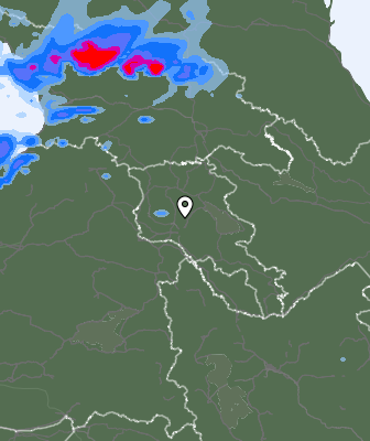 Precipitaţii