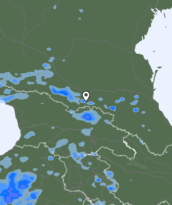 Precipitazioni