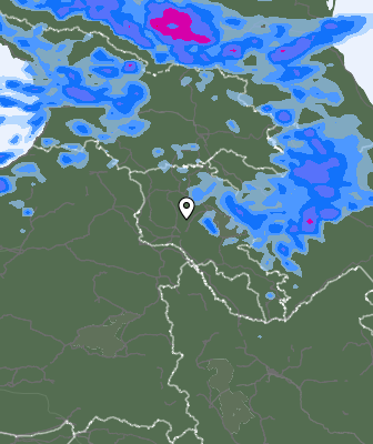 Precipitaţii