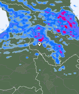 Precipitaţii