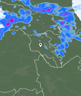 Precipitaţii