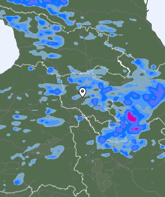 Precipitaţii
