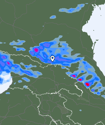 Precipitazioni