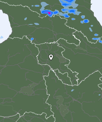 Precipitaţii