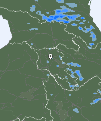Precipitaţii