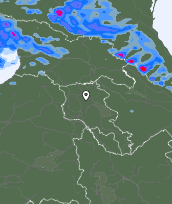 Precipitaţii