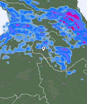 Precipitaţii