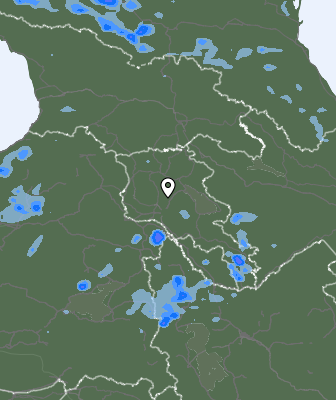Precipitaţii