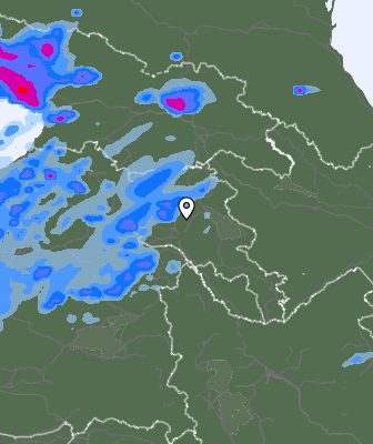 Precipitaţii