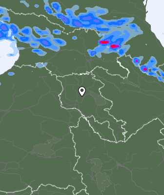 Precipitaţii