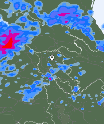 Precipitaţii