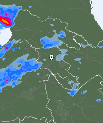 Precipitaţii