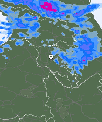 Precipitaţii
