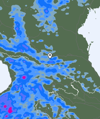Precipitazioni