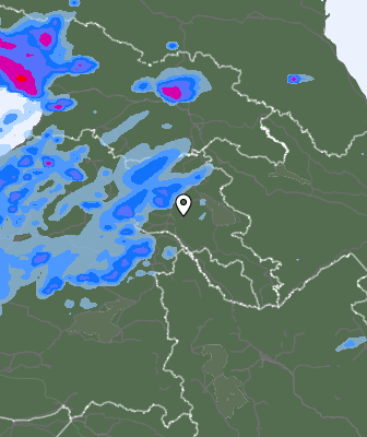 Precipitaţii