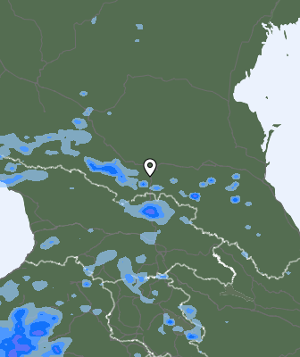 Precipitazioni