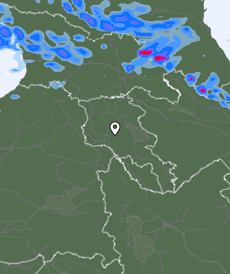 Precipitaţii
