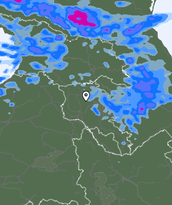 Precipitaţii