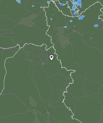 Srážky