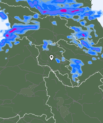 Precipitaţii