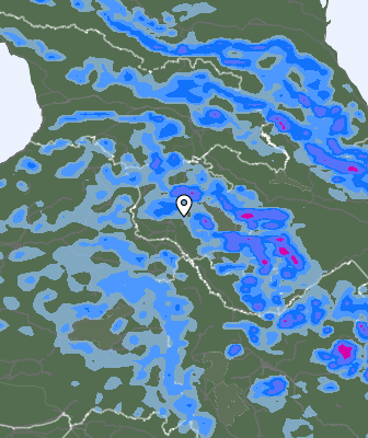Precipitaţii