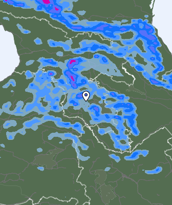Precipitaţii