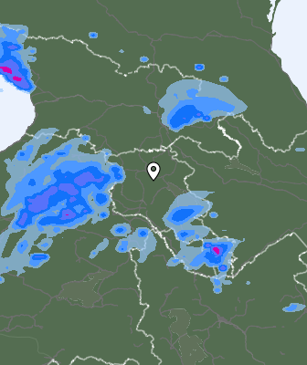 Precipitaţii