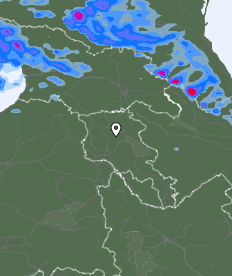 Precipitaţii