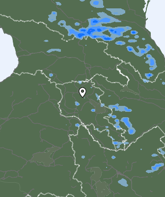 Precipitaţii