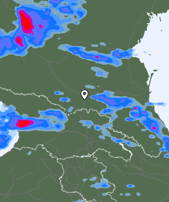 Precipitazioni