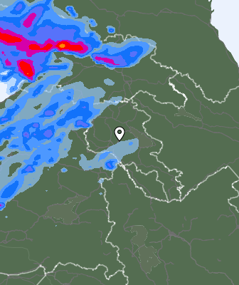 Precipitaţii