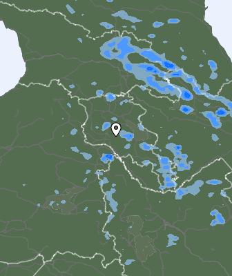 Precipitaţii