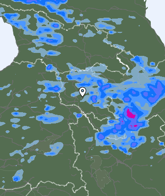 Precipitaţii