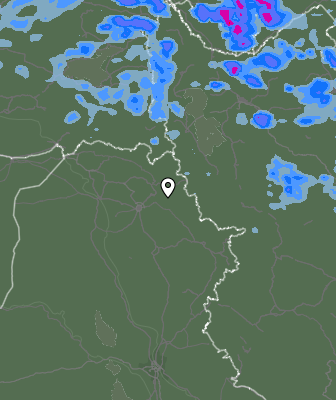 Opady atmosferyczne