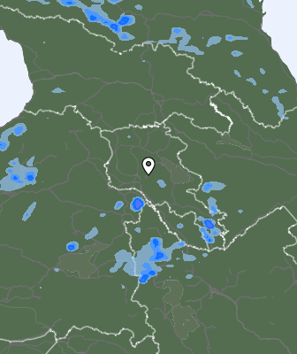 Precipitaţii